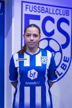 Bild 18 - wBJ FC Suederelbe.
